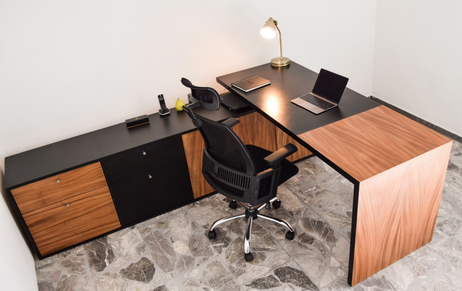 Офисная и конференц-мебель