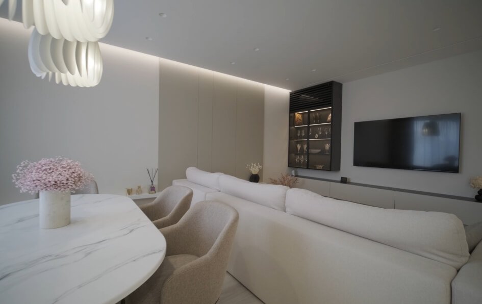 Мебель для гостиной