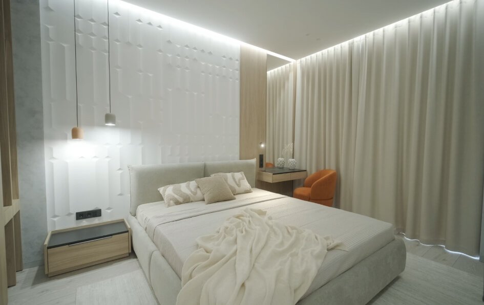 Мебель для спальни