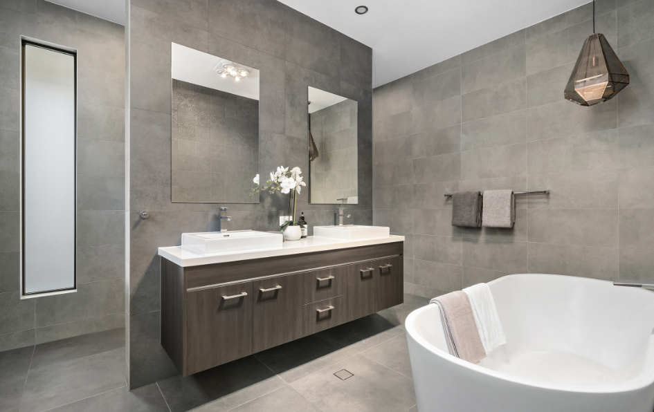 Мебель для ванной комнаты